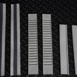 Clone Trooper Shoulder, Elbow, And Knee Kit Soft Parts - DIY