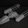 Y-Wing Tea Light Ship - DIY -Galacticarmory Store DSC01191