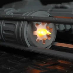 Y-Wing Tea Light Ship - DIY -Galacticarmory Store DSC01194 scaled