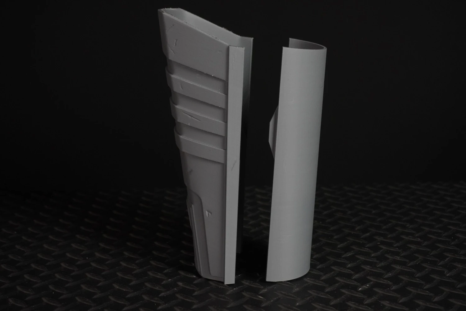 Baylan Skoll Armor - DIY 5 Baylan Skoll Armor - DIY - Image 3