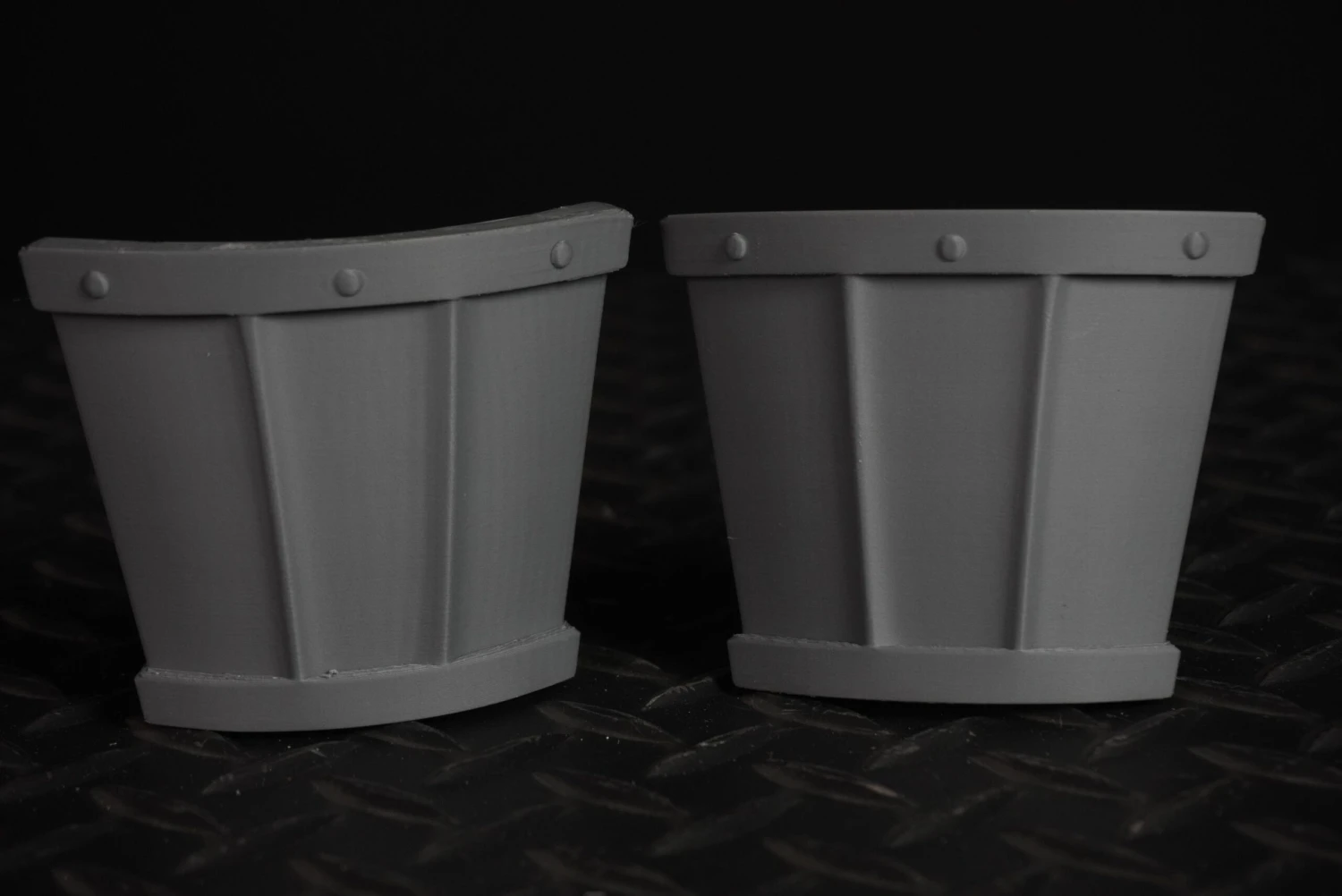 Baylan Skoll Armor - DIY 4 Baylan Skoll Armor - DIY - Image 2