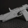 Westar 35 Mandalorian Blaster - DIY