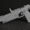 Westar 35 Mandalorian Blaster - DIY -Galacticarmory Store DSC01243 scaled