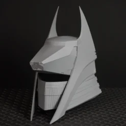 Hood Of The Exile Helmet - DIY -Galacticarmory Store DSC01247 scaled