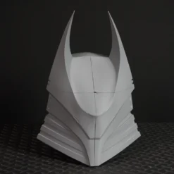 Hood Of The Exile Helmet - DIY -Galacticarmory Store DSC01250 scaled
