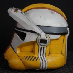 Phase 2 Specialist/Commander Bly Clone Trooper Helmet - DIY 8 Phase 2 Specialist/Commander Bly Clone Trooper Helmet - DIY -Galacticarmory Store DSC01274 scaled