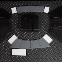 ARC Trooper Pauldron And Pouches - Soft Goods - DIY -Galacticarmory Store DSC01295 scaled