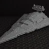 Tea Light Star Destroyer - DIY 1 Tea Light Star Destroyer - DIY -Galacticarmory Store DSC01320