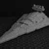 Tea Light Star Destroyer - DIY -Galacticarmory Store DSC01320 scaled