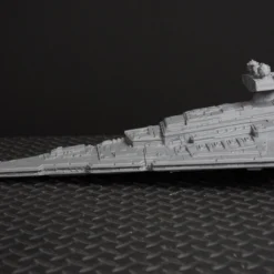 Tea Light Star Destroyer - DIY -Galacticarmory Store DSC01321 scaled