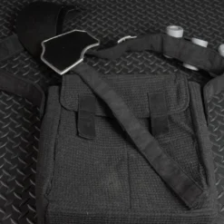 Heavy Clone Trooper Satchel Kit - Soft Parts - DIY -Galacticarmory Store DSC01557 scaled