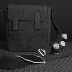 Heavy Clone Trooper Satchel Kit - Soft Parts - DIY -Galacticarmory Store DSC01560 scaled