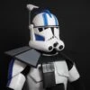 Animated ARC Trooper Pauldron - DIY -Galacticarmory Store DSC01653