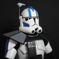 Animated ARC Trooper Pauldron - DIY
