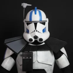 Animated ARC Trooper Pauldron - DIY 11 Animated ARC Trooper Pauldron - DIY -Galacticarmory Store DSC01655 scaled