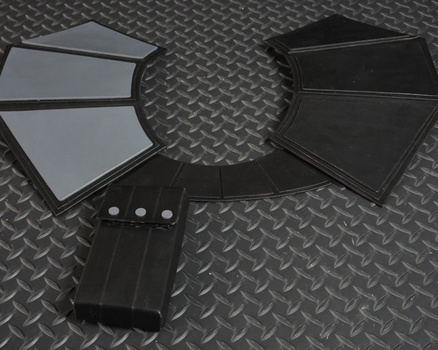 Animated ARC Trooper Pauldron - DIY 7 Animated ARC Trooper Pauldron - DIY - Image 5