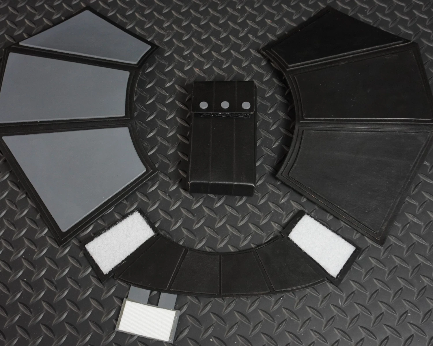 Animated ARC Trooper Pauldron - DIY 8 Animated ARC Trooper Pauldron - DIY - Image 6