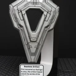 Keystone Artifact - DIY