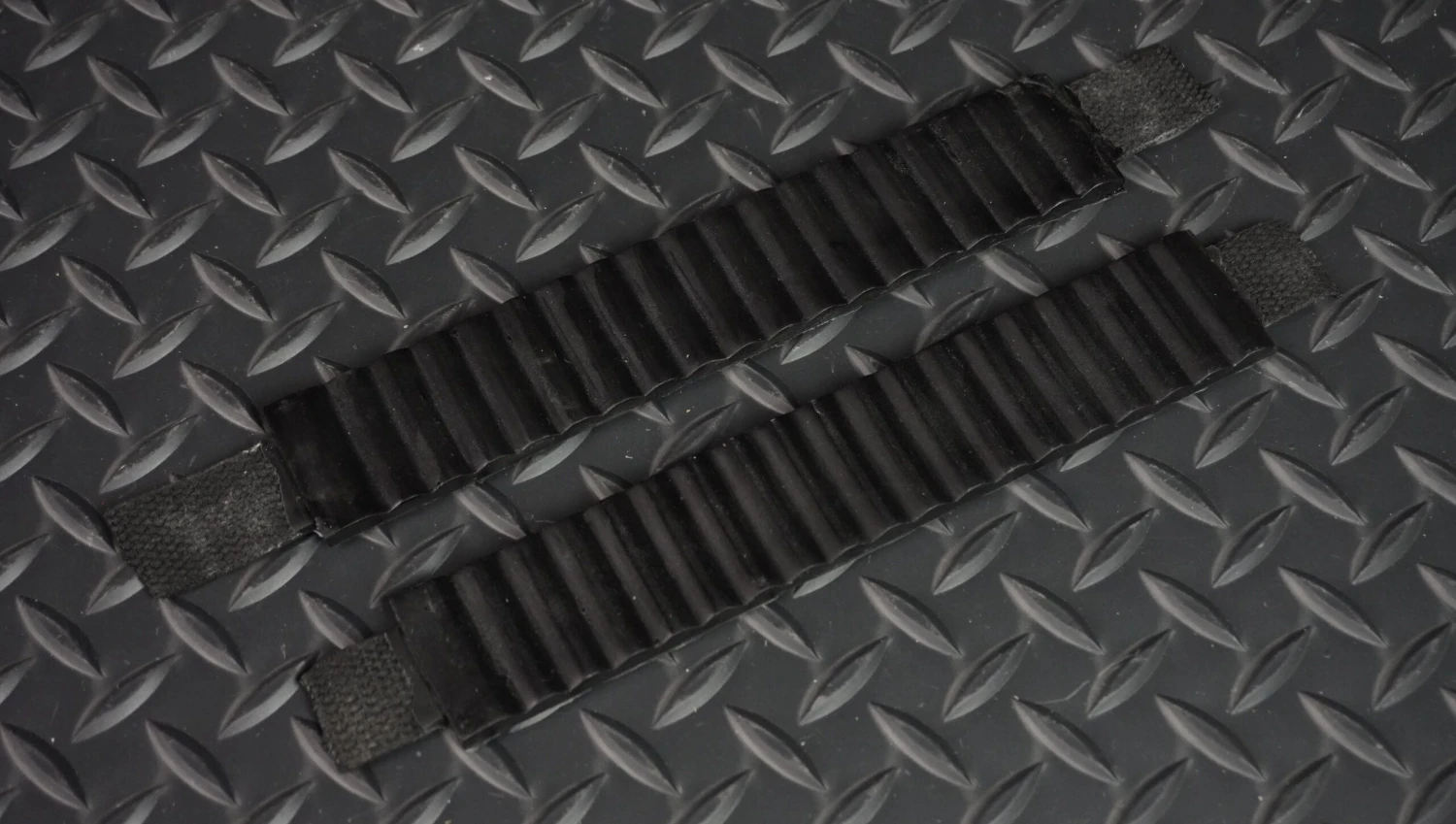 Imperial Trooper Shoulder Straps - Soft Goods 4 Imperial Trooper Shoulder Straps - Soft Goods - Image 2