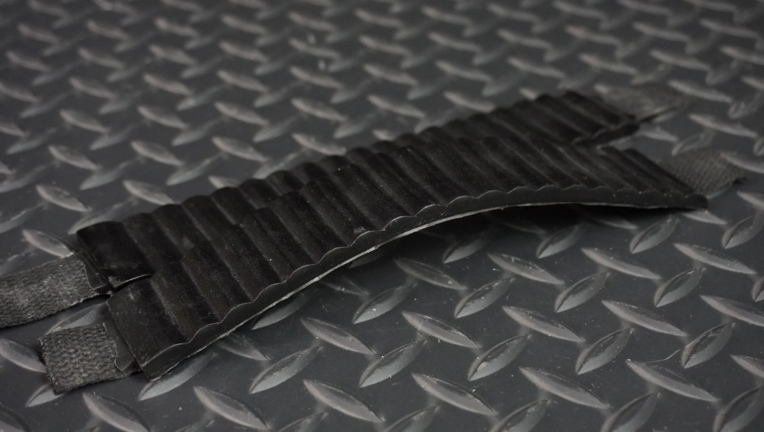 Imperial Trooper Shoulder Straps - Soft Goods 6 Imperial Trooper Shoulder Straps - Soft Goods - Image 4