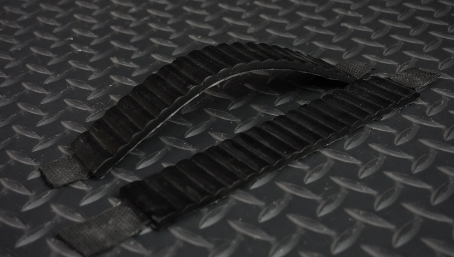 Imperial Trooper Shoulder Straps - Soft Goods 5 Imperial Trooper Shoulder Straps - Soft Goods - Image 3