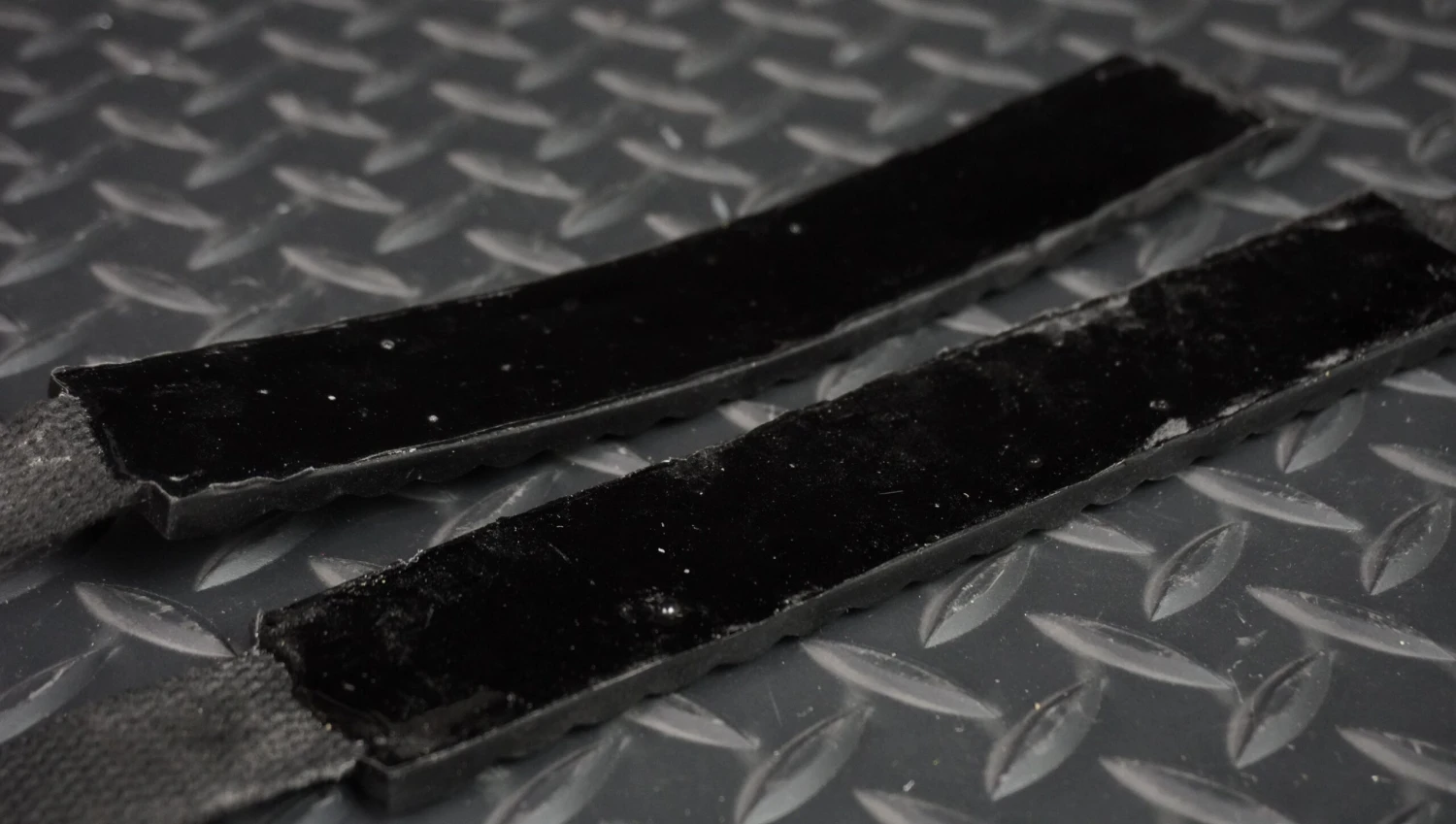 Imperial Trooper Shoulder Straps - Soft Goods 8 Imperial Trooper Shoulder Straps - Soft Goods - Image 6