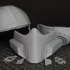 Helldivers 2 - Righteous Helmet - DIY -Galacticarmory Store DSC01711