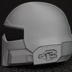 Helldivers 2 Helmet - B-01 Tactical - DIY -Galacticarmory Store DSC01716 scaled