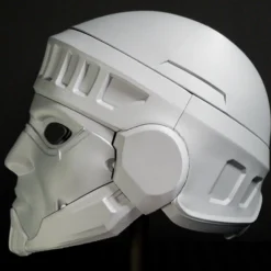 Helldivers 2 - Righteous Helmet - DIY -Galacticarmory Store DSC01718