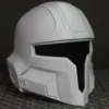 Helldivers 2 Helmet - Champion Of The People - DIY -Galacticarmory Store DSC01719 scaled