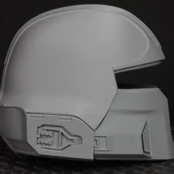 Helldivers 2 Helmet - Champion Of The People - DIY -Galacticarmory Store DSC01721 scaled