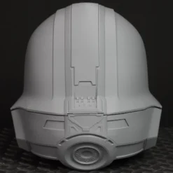 Helldivers 2 Helmet - Champion Of The People - DIY -Galacticarmory Store DSC01722 scaled