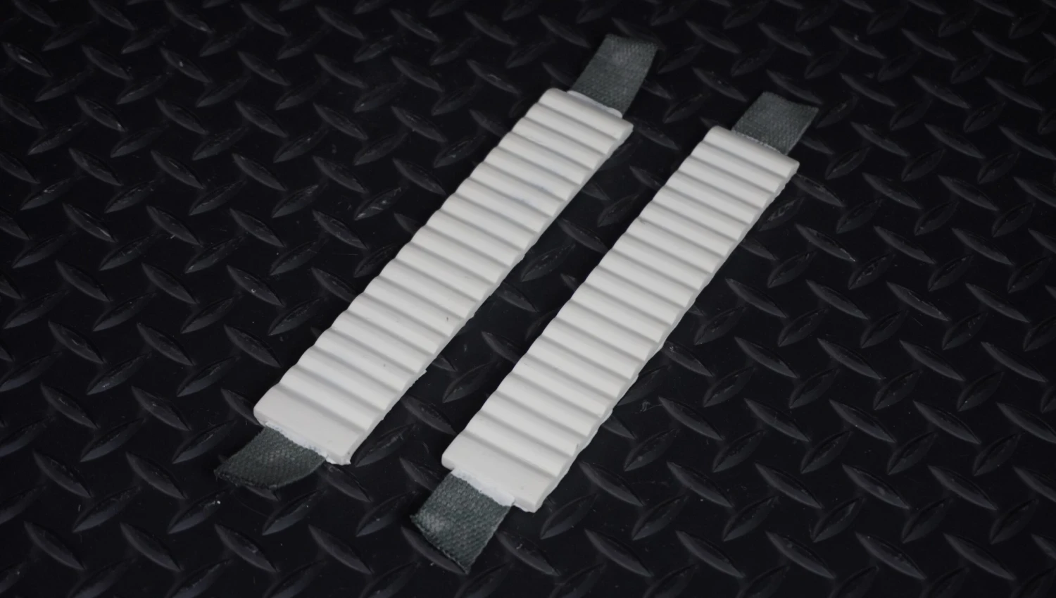 Imperial Trooper Shoulder Straps - Soft Goods 3 Imperial Trooper Shoulder Straps - Soft Goods