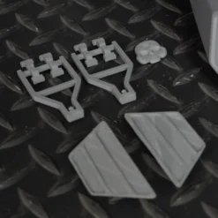 Helldivers 2 Helmet - Hero Of The Federation - DIY -Galacticarmory Store DSC01731 scaled