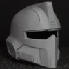 Helldivers 2 Helmet - Hero Of The Federation - DIY