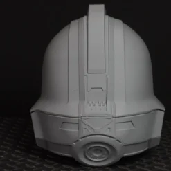 Helldivers 2 Helmet - Hero Of The Federation - DIY -Galacticarmory Store DSC01736 scaled