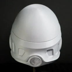 Helldivers 2 - Righteous Helmet - DIY -Galacticarmory Store DSC01739