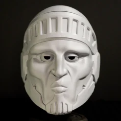 Helldivers 2 - Righteous Helmet - DIY -Galacticarmory Store DSC01773