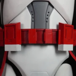 Clone Trooper Leather Belt Kit - Soft Parts - DIY