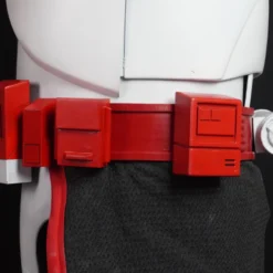 Clone Trooper Leather Belt Kit - Soft Parts - DIY -Galacticarmory Store DSC01783 scaled