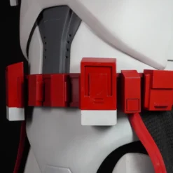 Clone Trooper Leather Belt Kit - Soft Parts - DIY -Galacticarmory Store DSC01784 scaled