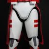Realistic Clone Trooper Kama - Soft Goods