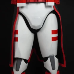 Realistic Clone Trooper Kama - Soft Goods
