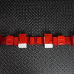 Clone Trooper Leather Belt Kit - Soft Parts - DIY -Galacticarmory Store DSC01795 scaled