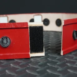 Clone Trooper Leather Belt Kit - Soft Parts - DIY -Galacticarmory Store DSC01802 scaled