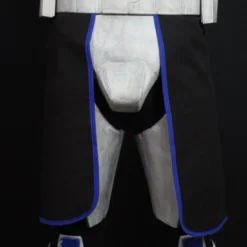 Animated Clone Trooper Kama - Soft Goods