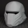 Helldivers 2 Helmet - Exterminator - DIY -Galacticarmory Store DSC01826 scaled