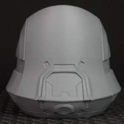 Helldivers 2 Helmet - Exterminator - DIY -Galacticarmory Store DSC01828 scaled