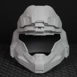 Reach Noble 6 Helmet - DIY -Galacticarmory Store DSC01868 scaled