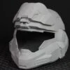 Reach Noble 6 Helmet - DIY -Galacticarmory Store DSC01873